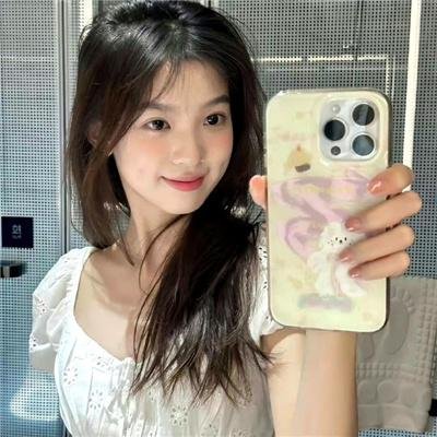 我的心
